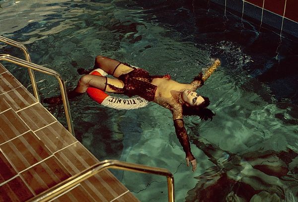 Tim Curry's major scenes in Rocky Horror, ranked by their potential to awaken something deep inside of you