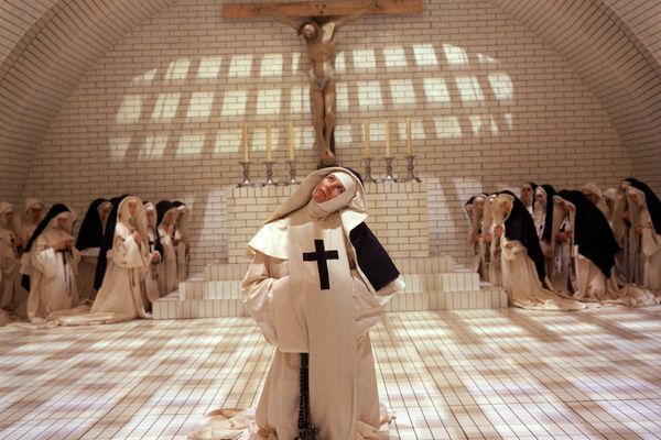 The Devils is still shocking. Just not for the reasons you think.