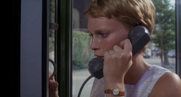 Real screams: 13 entertainments that can scare even a hardened horror buff