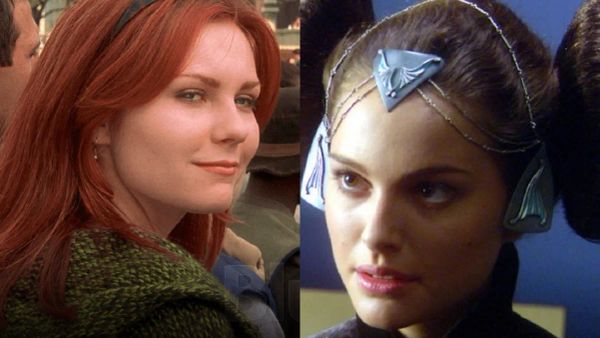 Introducing Kirsten and Natalie