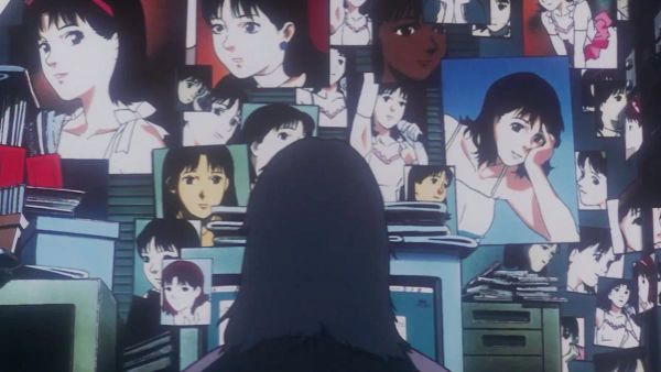 The eerie prescience of Satoshi Kon's Perfect Blue