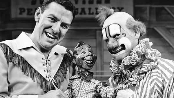 The ferocious battle for Howdy Doody