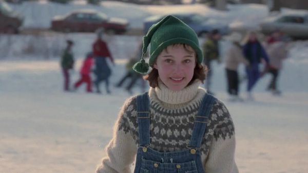 Kirsten and Natalie #2: Little Women (1994) and Beautiful Girls (1996)