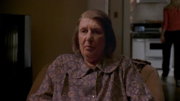The unexpected brilliance of Livia Soprano's final onscreen appearance