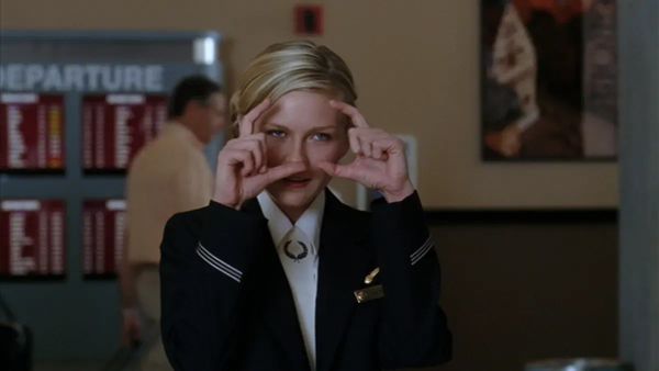 Kirsten and Natalie #8: Garden State and Elizabethtown