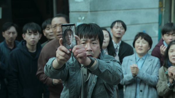 Four international horror series to recapture that Squid Game vibe