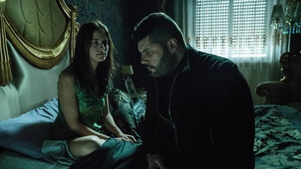 This Italian crime drama believably depicts a dark world without exploitative rape scenes