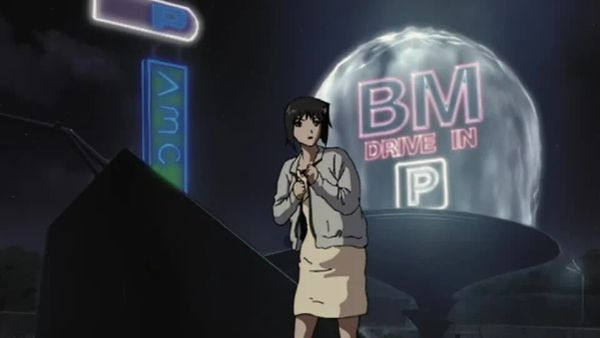 Cowboy Bebop: "My Funny Valentine" and "Black Dog Serenade"