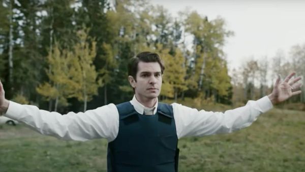 Andrew Garfield, Internet Boyfriend