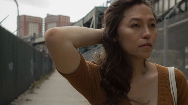 Lingua Franca and the beauty of second chances