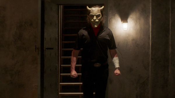 The full horror of nostalgia