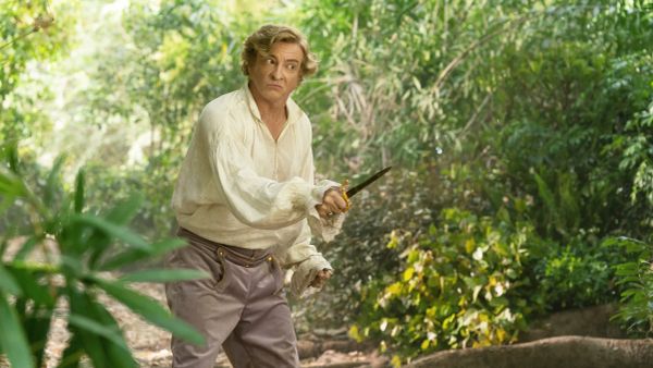 Our Flag Means Death: "Pilot" and "A Damned Man"