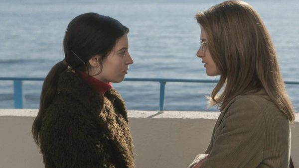 Twists of fate and unshakable bonds: HBO's My Brilliant Friend