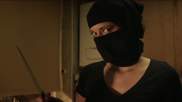 Fleabag: "Season 1, Episode 1" and "Season 1, Episode 2"