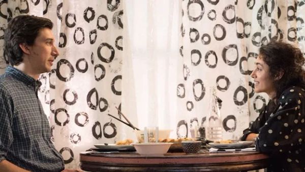 Paterson, Neurodivergence, and the Poetry of Routine