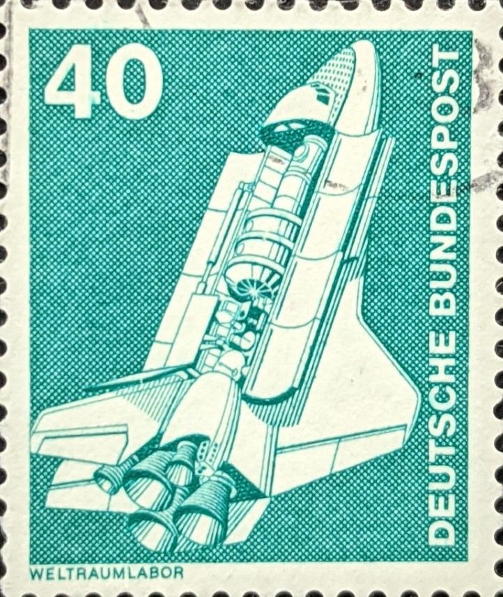 3Q21 Orbital Space Launch Review