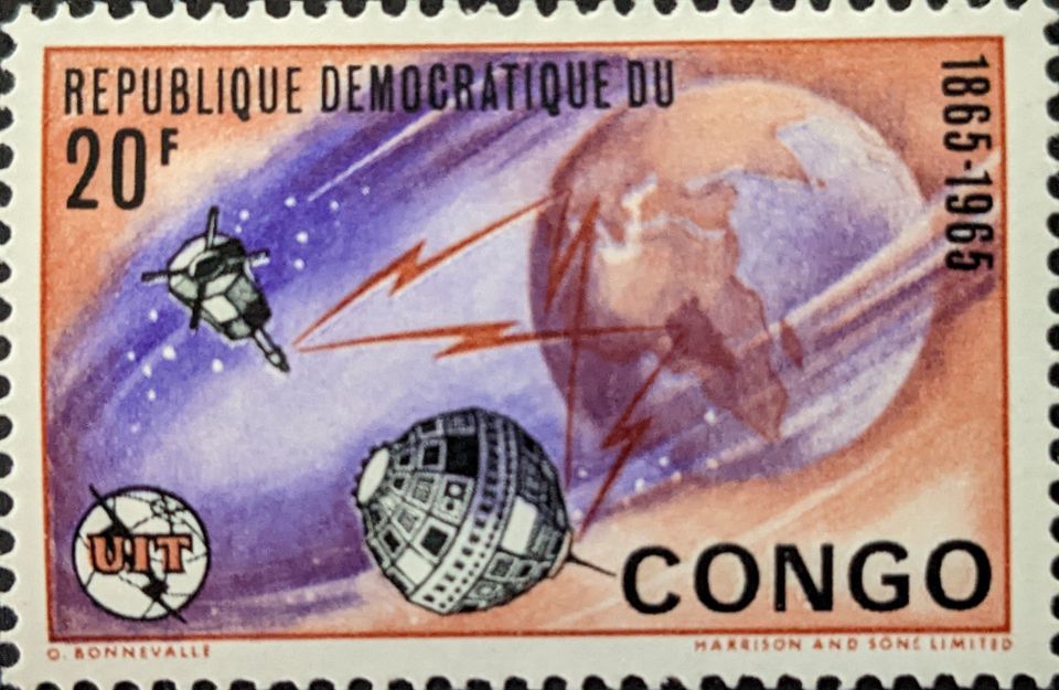The End of the Beginning of the End (of Expensive Satellites)