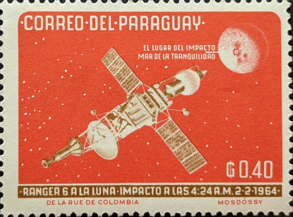 Space Sector Suppliers: Too Little, Too Long?