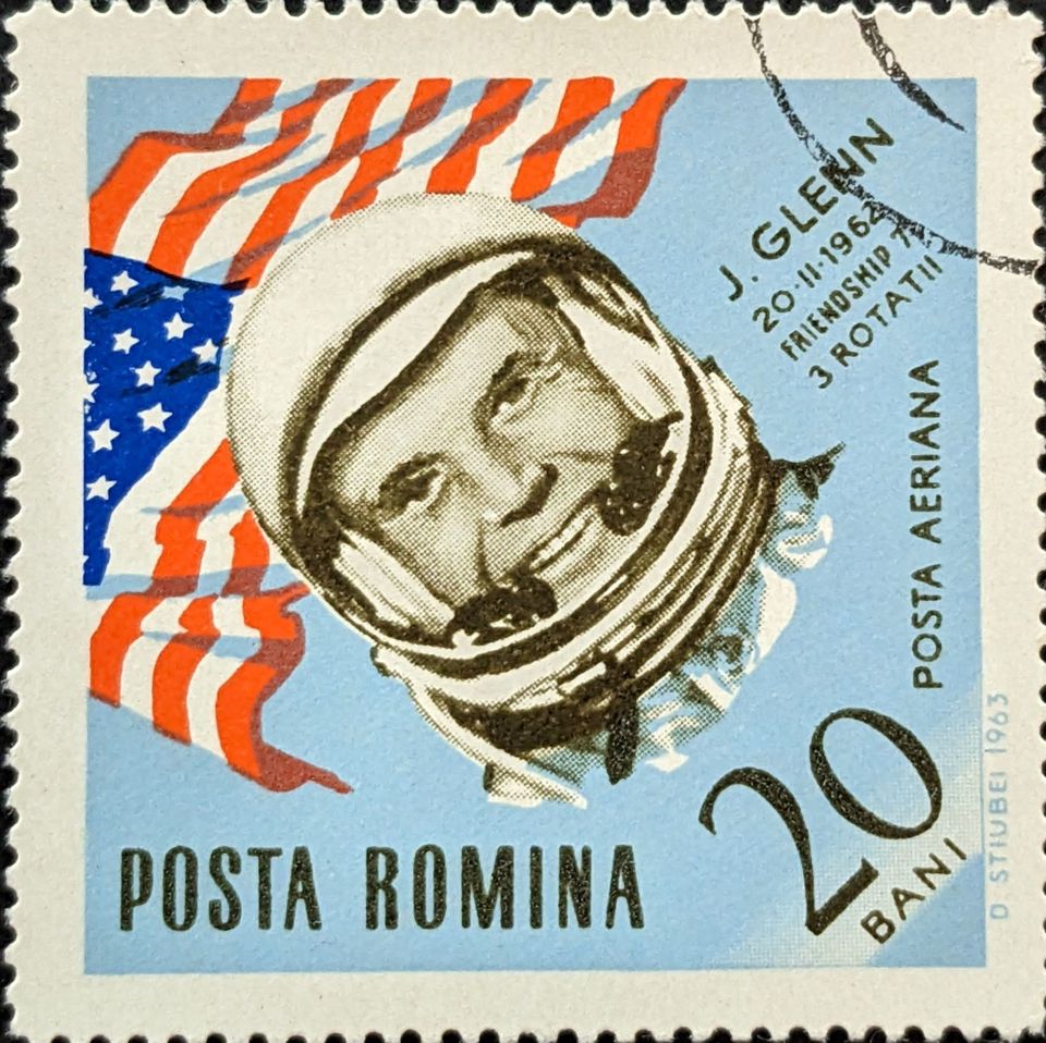 Space Industry Opportunities and Follies