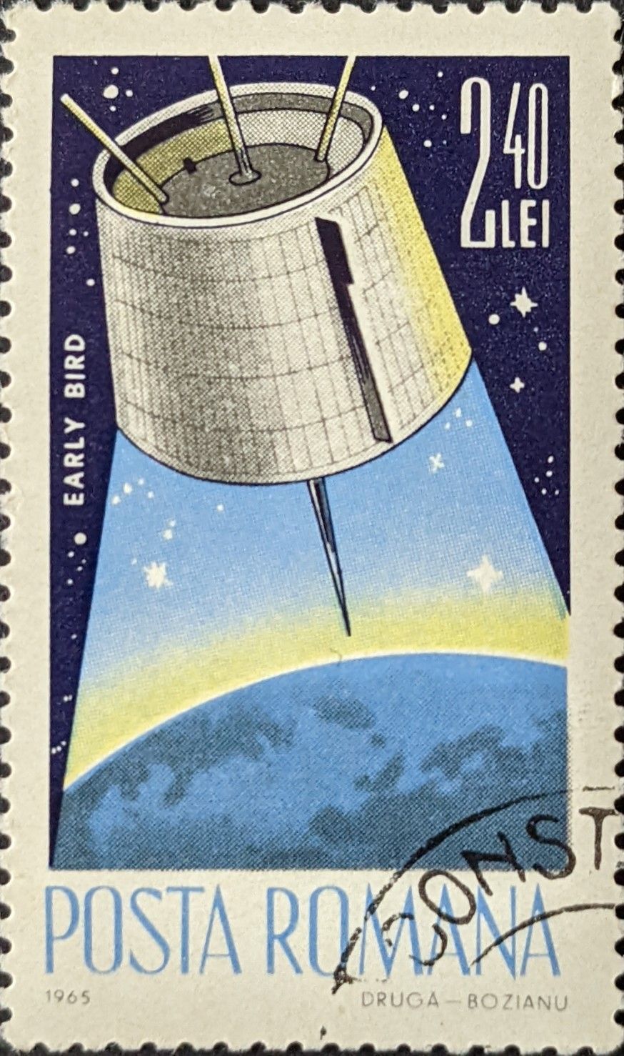 When Words Get in the Way: ARCA Space’s White Paper