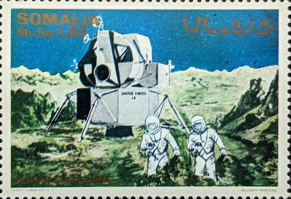 Varda Space Industries’ Logical Choice; Blue Origin’s Unhappy Workforce