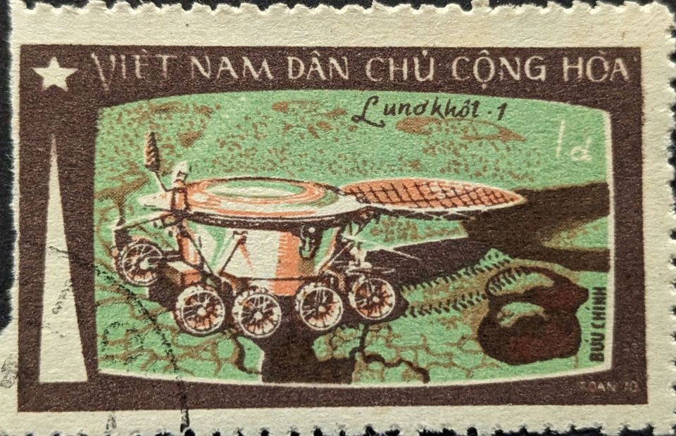 Revisiting a Few 2022 Space Industry Activities