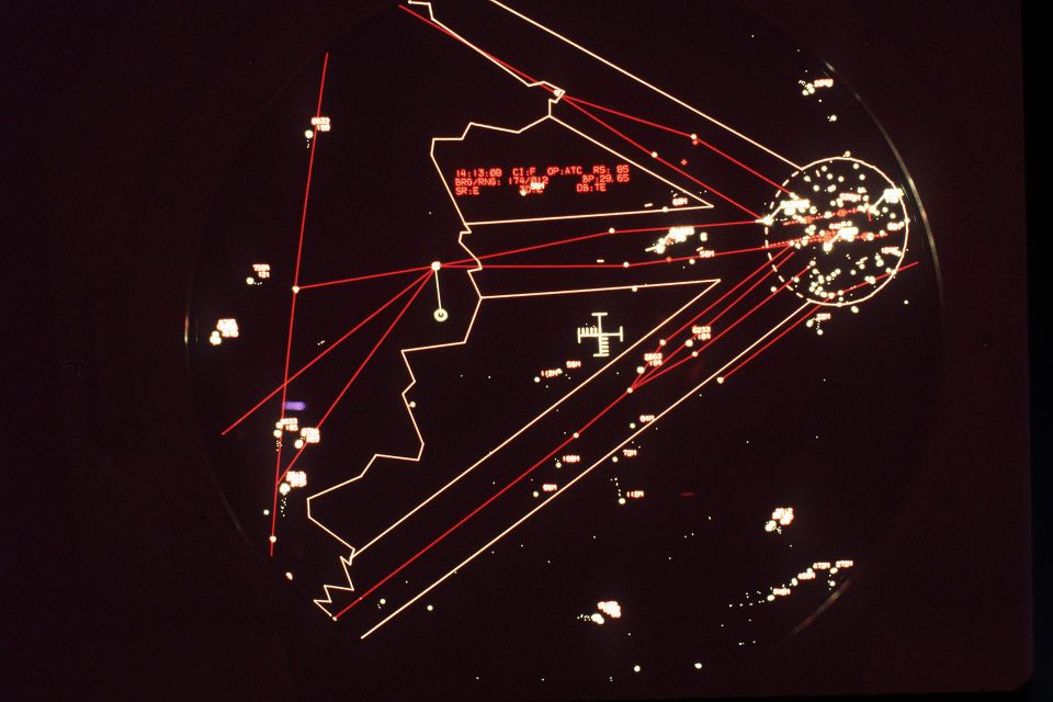Maps, Streaming Video, and Earth Observation