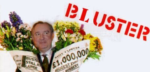 Bluster: Thoughts on Rogozin’s Response to SpaceX/NASA