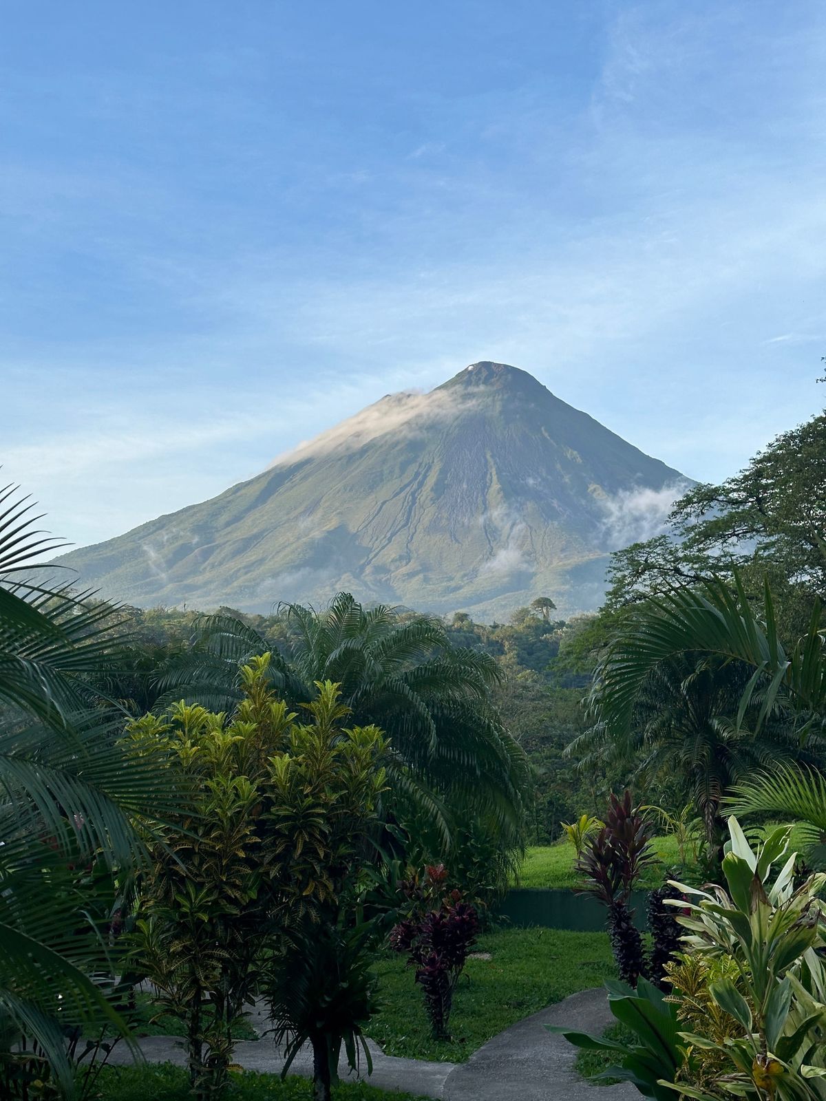3-Day Itinerary for Arenal Volcano