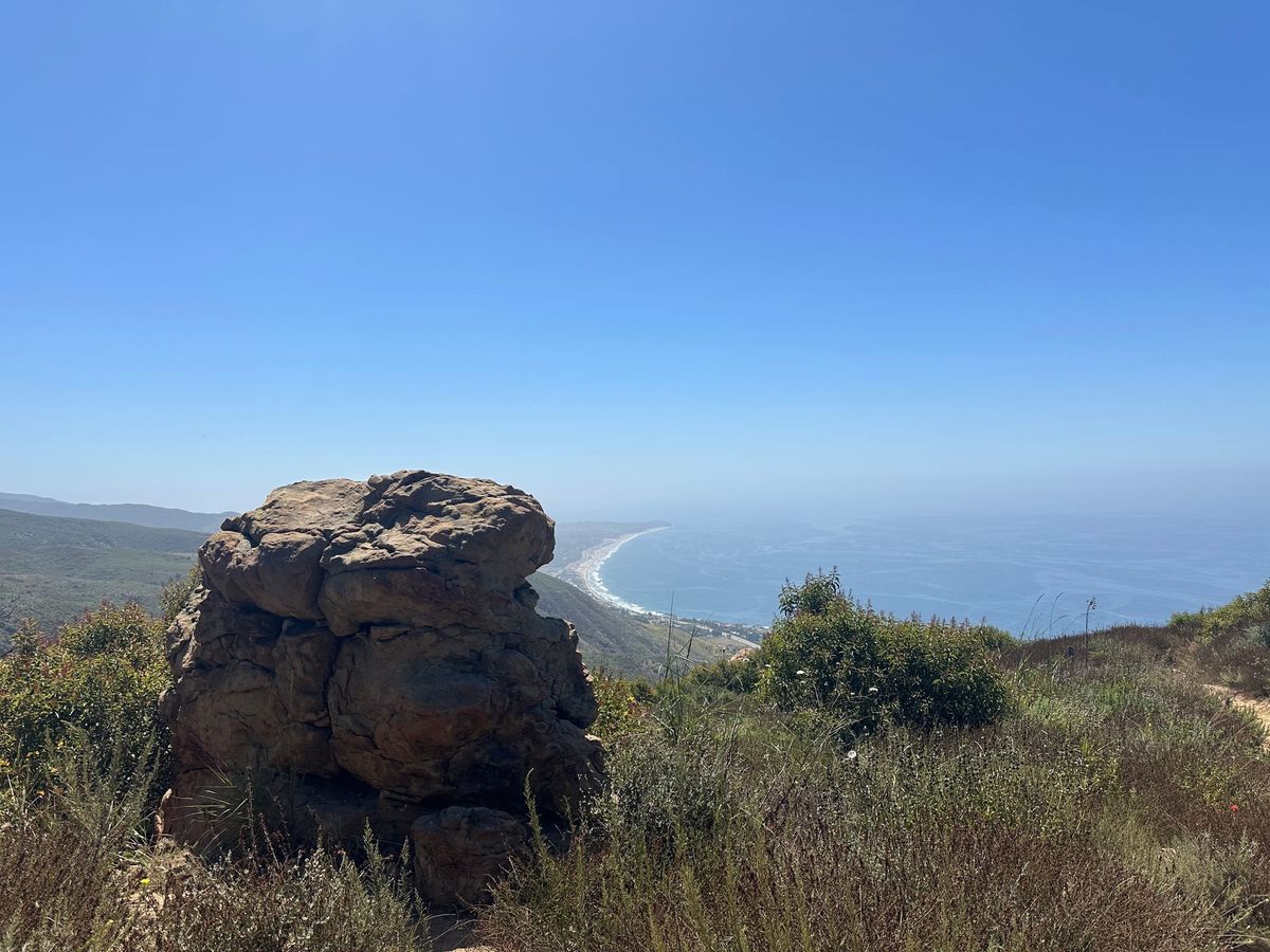 Discover Charmlee Wilderness Park: Malibu's Hidden Gem