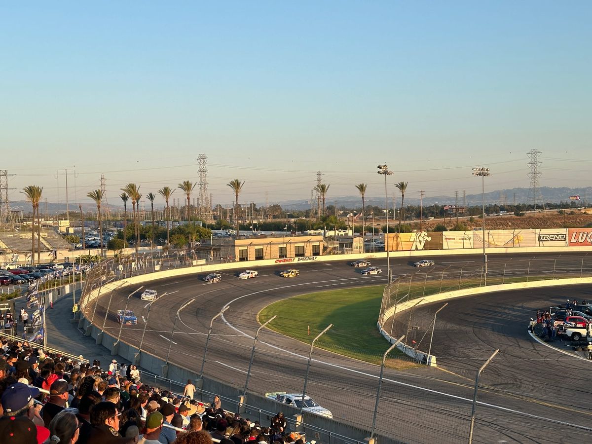 Irwindale Speedway: Your Ultimate Guide to Southern California's Racing Gem