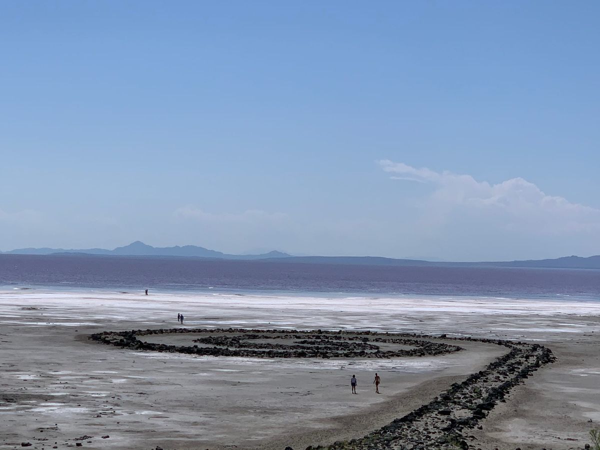 Top Attractions and Activities at Great Salt Lake