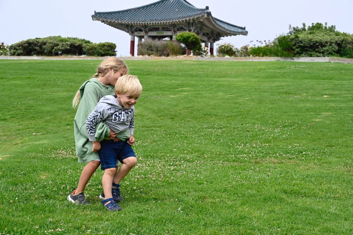 Itinerary for a Perfect Day Trip to the Korean Bell of Friendship and Beyond