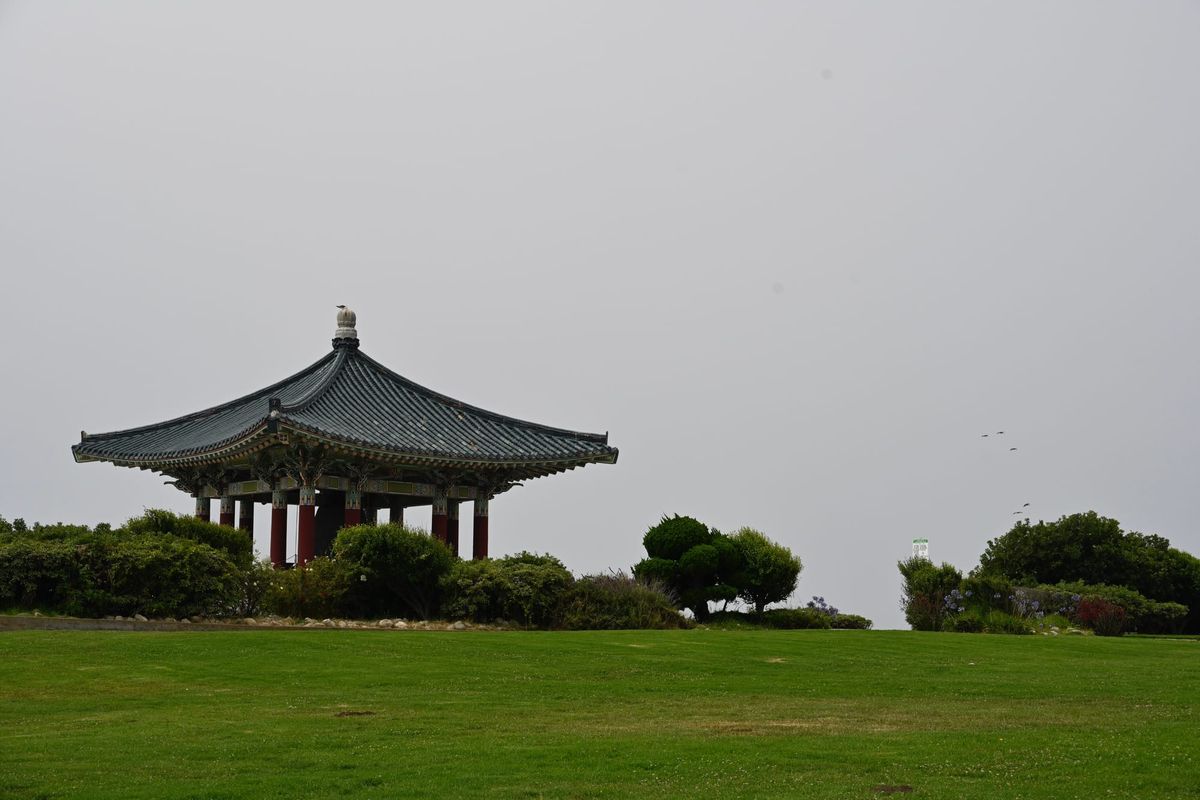 A Complete Guide to Visiting the Korean Bell of Friendship in San Pedro