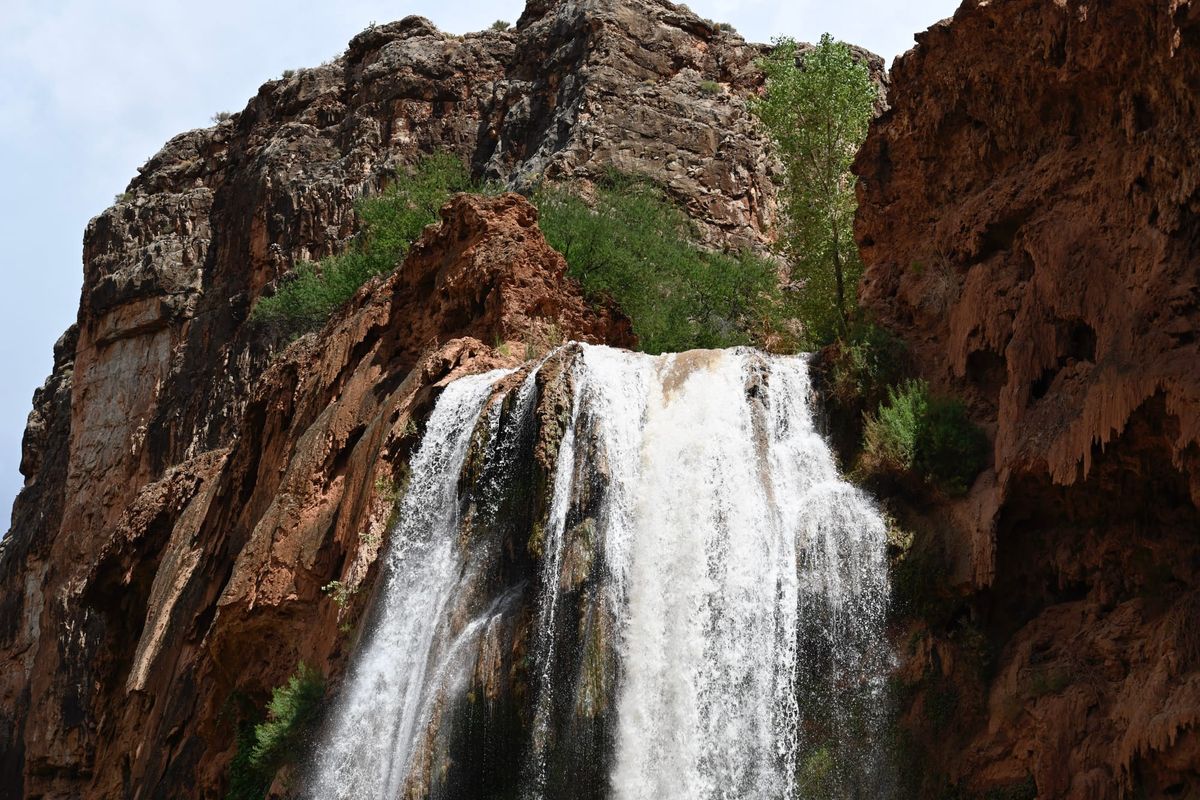 Hiking Havasu Falls: An Ultimate Guide