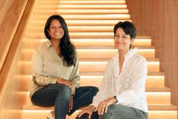 Founders' sprint wrap-up