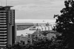 🇲🇺 When the going gets tough