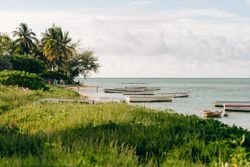 🇲🇺 The road ahead