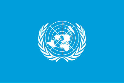 Bridge Moris x United Nations