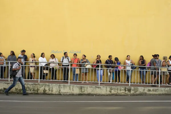 🇲🇺 Vox Populi