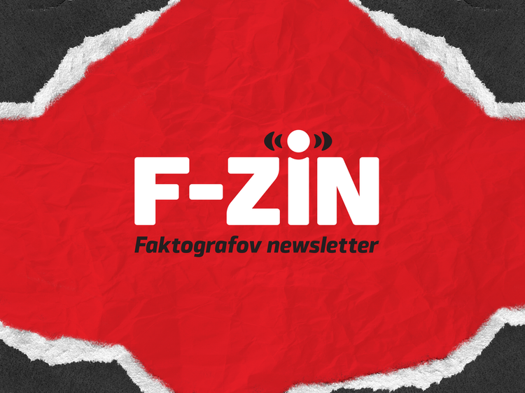 F-zin #19: Ni zajedničko, ni dobro