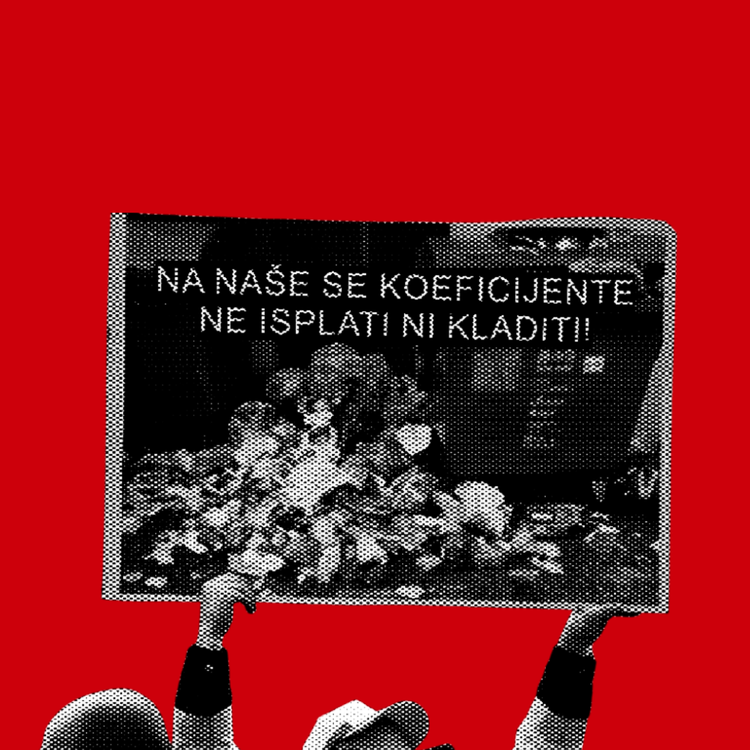 F-zin #21: Godina štrajka