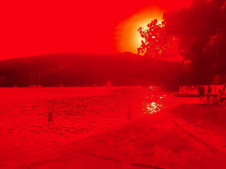 F-zin #3: Sunce, more, rad