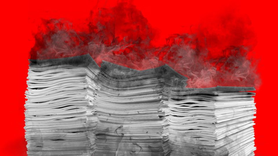 F-zin #29: Administriranje nepogode