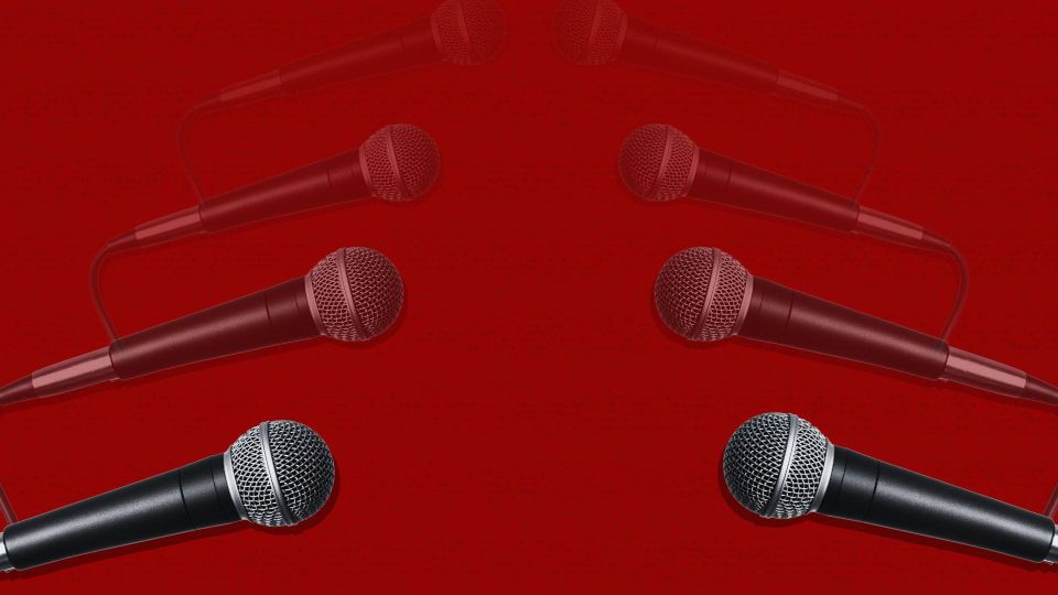 F-zin #42: Lanjski snijeg