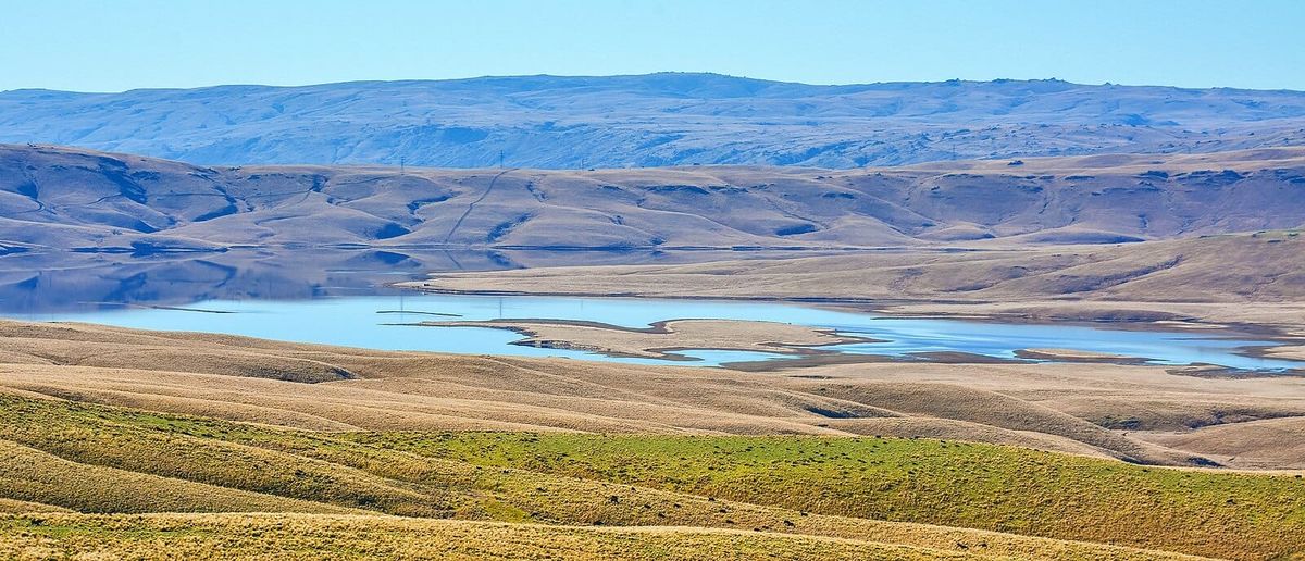Our electricity market is radically growing. A dam you’ve never heard of could have changed it forever