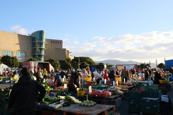 A love letter to the 15 minute city