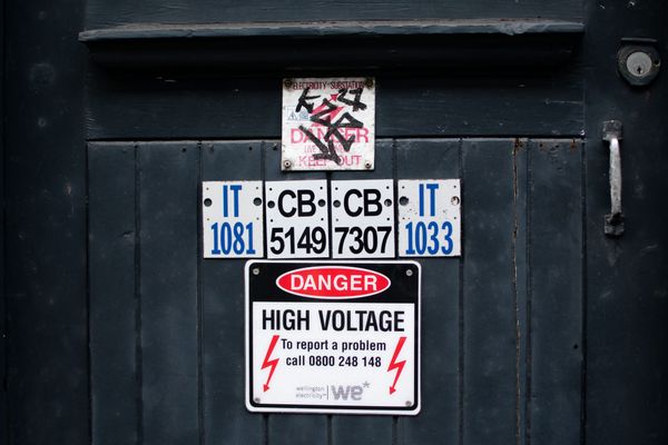 The race to become an electrostate