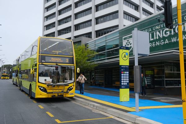 LGOIMA: Every bus replacement from July 2017 to January 2026