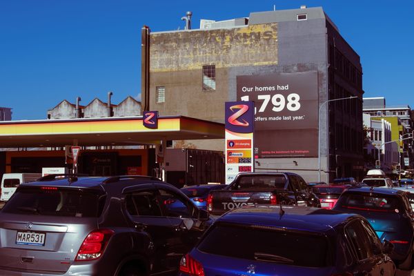 Shielding Wellington from rising prices